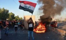 في يومها الـ12.. حصيلة احتجاجات العراق ترتفع إلى 260 قتيلا