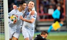 رونالدو يسارا