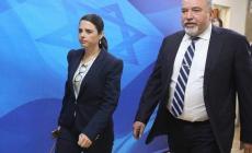 "ليبرمان" يشن هجوما لاذعا على "نتنياهو"