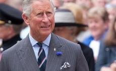 الأمير تشارلز يزور فلسطين الشهر المقبل