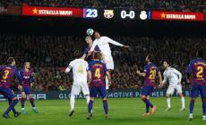 جانب من الكلاسيكو