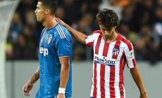 رونالدو وفيليكس