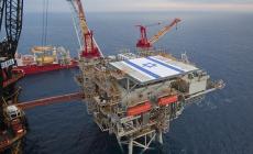 ( إسرائيل ) تقرر وقف العمل في مشروع غاز بقبرص لهذا السبب