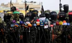 دوافع امتناع "حماس" عن المشاركة في جولة التصعيد الأخيرة