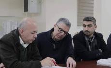 مجمع الشفاء الطبى ينهى اجراء ثلاث عمليات زراعة كلى ضمن المرحلة (24)