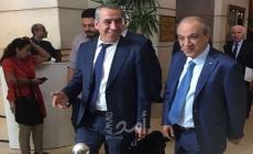 قيادي فتحاوي يكشف فحوى رسالة من جبريل الرجوب ضد "تحالف الشيخ -فرج"!