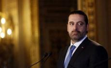 الحريري: لن أكون مرشحا لرئاسة الحكومة المقبلة