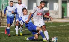 جانب من مباراة سابقة بين الطرفين