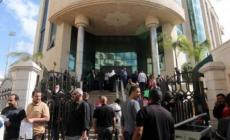 ديوان الموظفين: بدء تسوية عقود المالية والبطالة الدائمة