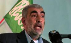 نائب رئيس الحركة الإسلامية في فلسطين، الشيخ كمال الخطيب