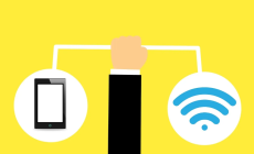 واي.12 حيلة لجعل الواي فاي يعمل بشكل أسرع