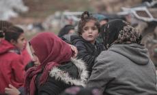 بإدلب قبل 17 ساعة  حجم الخط  طباعة    لوموند: اللامبلاة بمصير المهجرين السوريين هو اختيار للعدمية السياسية على المستوى الأوروبي والعالمي (الأناضول) لوموند: اللامبلاة بمصير المهجرين السوريين هو اختيار للعدمية السياسية على المستوى الأوروبي والعالمي