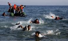 انتشال 57 جثة لمهاجرين قبالة الشواطئ الموريتانية