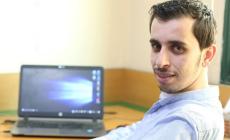 أحمد أبو قمر