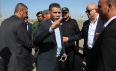 "الرسالة" تكشف معلومات حول المستشفى الدولي بغزة