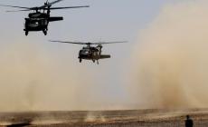 مقتل رئيس أركان الجيش التايواني في حادث جوي