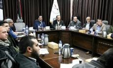 اللجنة الوطنية لتعزيز السلوك القيمي تُكرّم الموظف "الصوراني" لتفانيه بالعمل