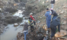 الطفل قيس أبو رميلة