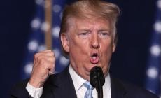 بالفيديو: ابنة سليماني تهدد ترامب بـ6 شخصيات