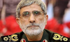 خليفة قاسم سليماني