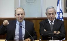 بينت يصادق على مصادرة أموال من عائلة أسير فلسطيني