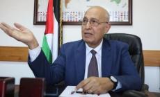 شعث: أمريكا وإسرائيل تعدان لـ"جريمة القرن" ولن نقبل بها