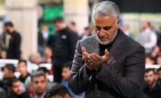 خطوة إيرانية أولى ضد الولايات المتحدة بعد مقتل سليماني