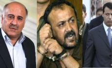 صحيفة لبنانية: الرجوب تواصل مع البرغوثي وايد ترشيحه للرئاسة