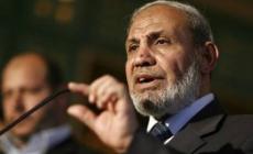 الزهار: لن يستطيع العدو نزع سلاحنا وعلى عباس اعلان انتهاء الحلول السلمية