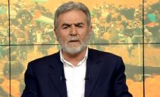 النخالة من منزل سليماني: المقاومة الفلسطينية لن تتراجع