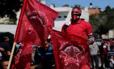 الديمقراطية ترحب بمبادرة هنية: فرصة لبلورة موقف وطني موحد لمواجهة الصفقة