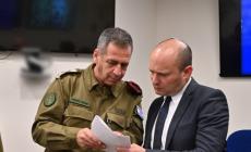 مستوطن هدّد بقتل نفتالي بينت