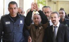 التيار الإصلاحي: أطراف عربية قد تدخل على خط الضغط للإفراج عن البرغوثي