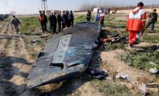إسقاط الطائرة الأوكرانية أدى إلى مصرع 176 شخصا بينهم 57 كنديا
