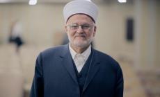 الشيخ عكرمة صبري