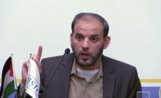 بدران: أولمرت كما نتنياهو ورابين ويجب محاكمتهم في المحاكم الدولية