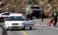 أطلق النار من 40 مترًا.. تفاصيل جديدة عن عملية رام الله