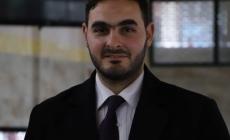 الكاتب مصطفى رضوان