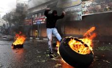 الأحداث تتصاعد.. (إسرائيل) تخشى انفجار الضفة