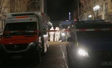 اعتداءات عنصرية بألمانيا ضد مسجد ومدرسة