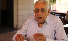 محمود الريماوي.