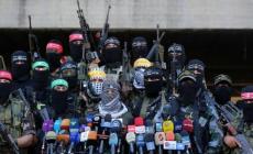 الشعبية: الغرفة المشتركة لن تقبل بتغيير قواعد الاشتباك وجاهزة للرد