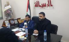 دشنا 6 مدارس منذ بداية العام، ونعمل على إنشاء 38 أخرى