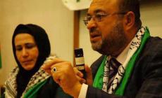 زيدان: حديث عباس عن الصفقة يتناقض مع سلوكه