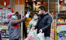 ثلثا سكان الأرض مهددون بـ"كورونا"