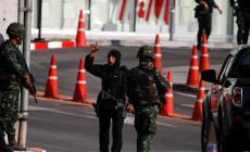 27 قتيلا بينهم المهاجم في مجزرة "غير مسبوقة" في تايلاند