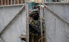 حملات دهم واعتقالات واسعة في الضفة المحتلة والقدس