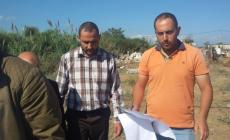 جولة في محررات غزة.. آلاف الدونمات عادت للمصلحة العامة