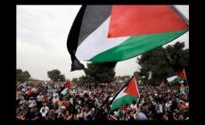 أعداد الفلسطينيين حول العالم