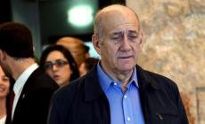 أولمرت: عباس شريك حقيقي للمفاوضات ونتنياهو لا يريد السلام